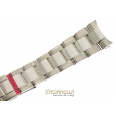 Rolex Oyster Fliplock SEL bracelet size 20mm ref. 78390A - ST10 new